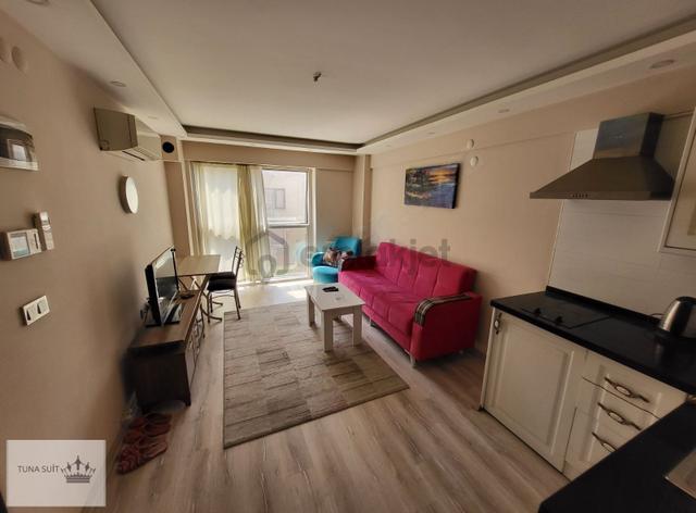 Manisa Çarşı 8havuz Ulupark Geniş Temiz Klimalı Kurumsal 4