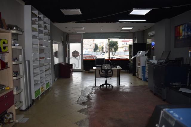 Büyükçekmece Merkez De Satılık Kurumsal Kiracılı Kupon Dükkan 2