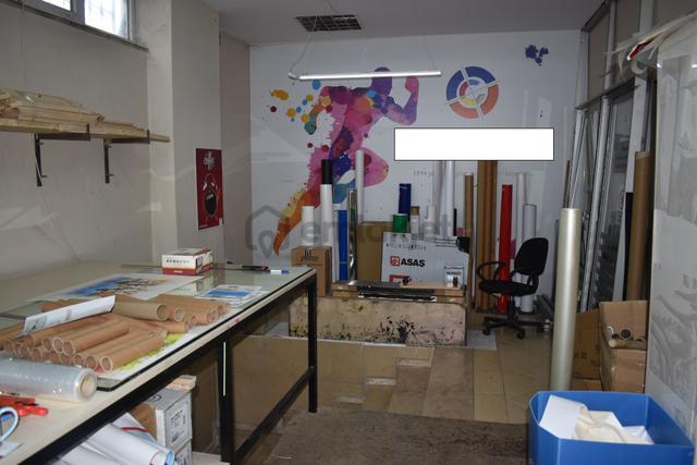 Büyükçekmece Merkez De Satılık Kurumsal Kiracılı Kupon Dükkan 3