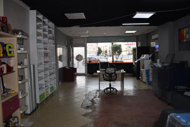 Büyükçekmece Merkez De Satılık Kurumsal Kiracılı Kupon Dükkan 1