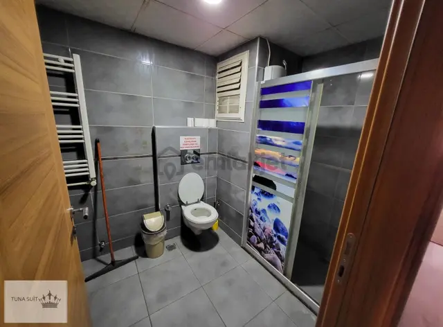 Manisa Merkez 8havuz Sehzadeler Klimalı Temiz Klımalı Daireler 4