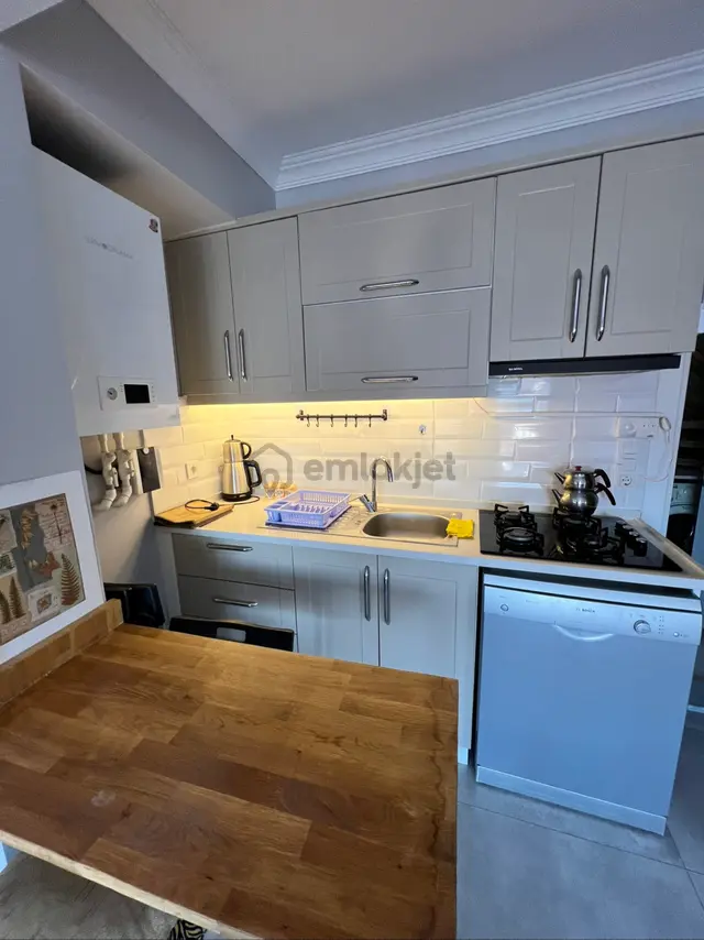 Güllük De Sahibindenteraslıyıllıkkiralık 3