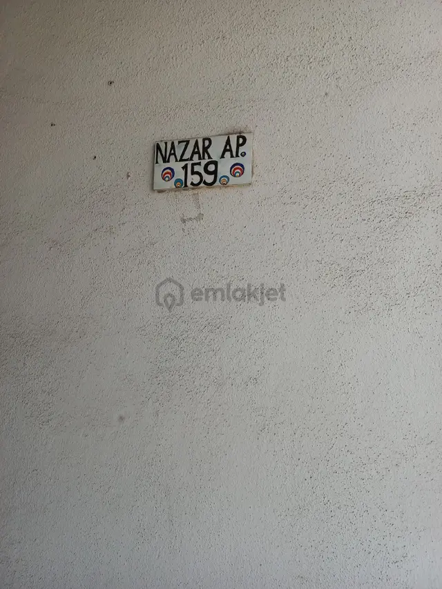 Merkez De Anayol Üzeri 125 Metre Kare 3+1 Kiralık Daire 5