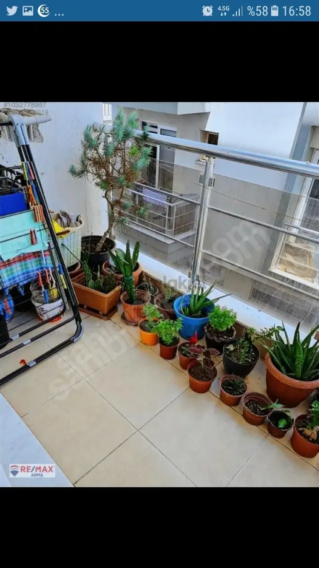 Sahibinden Kiralık Daire 2