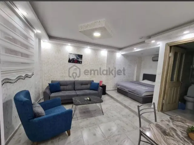 Narlıdere Günlük Kiralık Daire 3