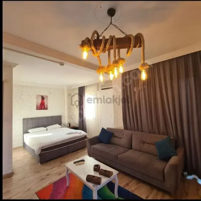 Narlıdere Günlük Kiralık Daire Narlıdere Günlük Kiralık Daire