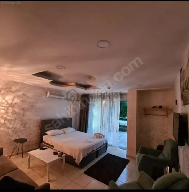 Narlıdere Günlük Kiralık Daire 2