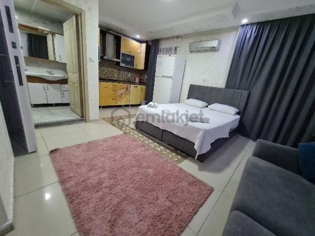 Balçova Günlük Kiralık Daire 2