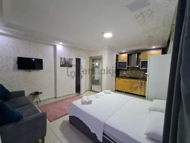 Narlıdere Günlük Kiralık Daire 3