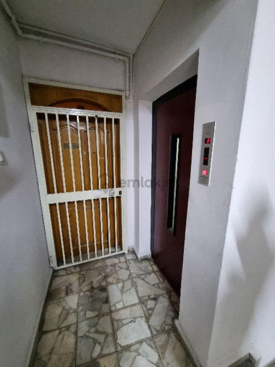 Mia'dan İlkadım Kale Mahallesi'nde Kiralık Ofis&büro İş Yeri 5