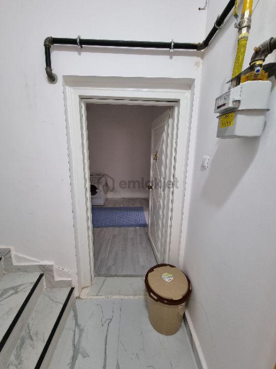 Mia'dan İlkadım Merkezde Kira Getirili Satılık Komple Bina 5
