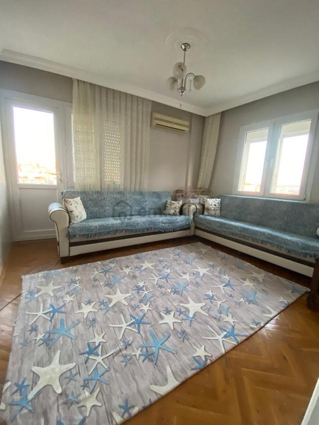 Acil Buca İşcievleri Yakını 3+1 125 M2 Doğalgazlı Tadilatlı Satılık Daire 5