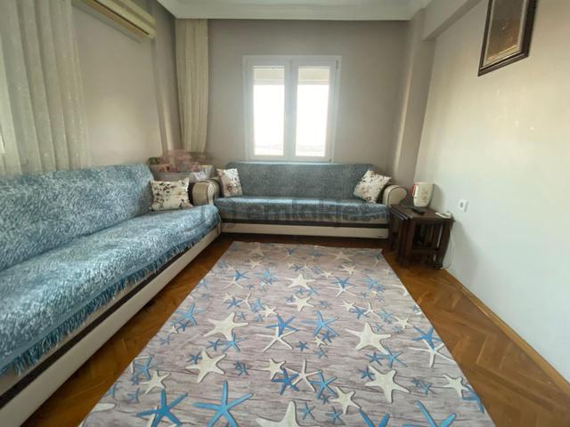 Acil Buca İşcievleri Yakını 3+1 125 M2 Doğalgazlı Tadilatlı Satılık Daire 4