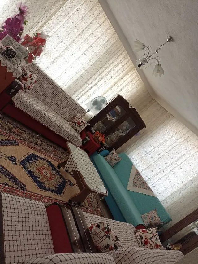 Satılık Müsait Ev 3