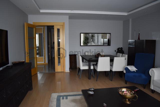 Büyükçekmece Atatürk Mah Manzaralı Lüx Havuzlu Sitede 4+2 Dubleks 4