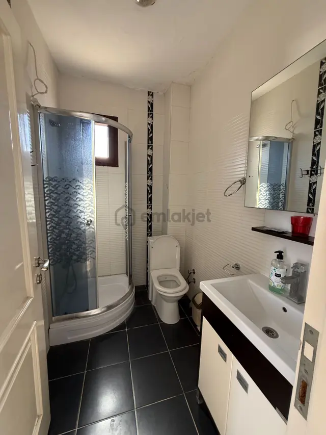 Muğla Bodrum Turgutreis 'te Satılık 3+1 Dublex Daire 4