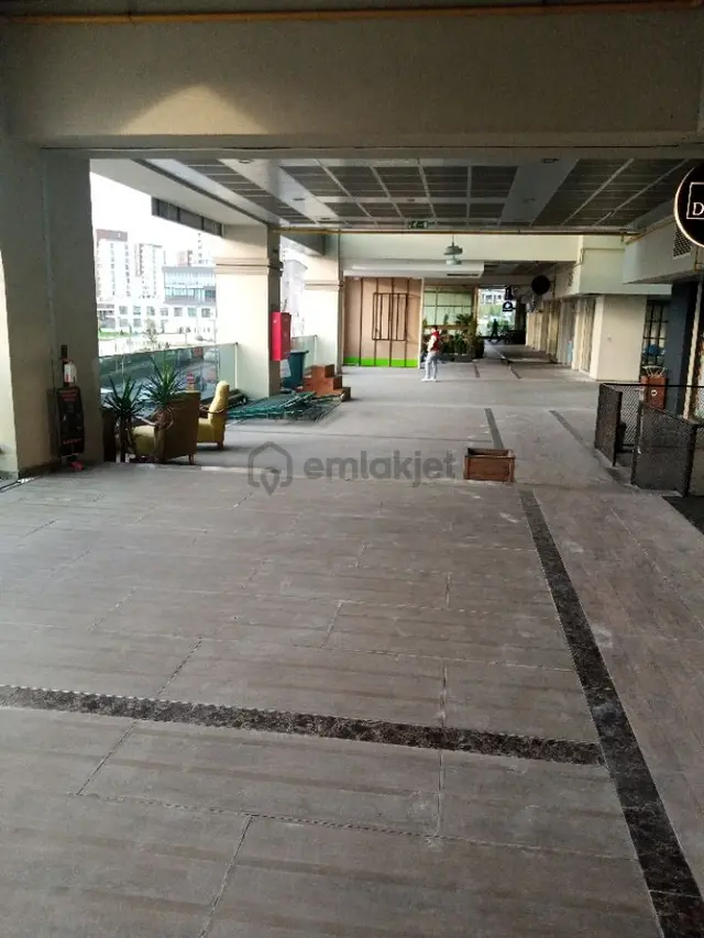 Satılık Dükkan/shop For Sale/محل للبيع 4