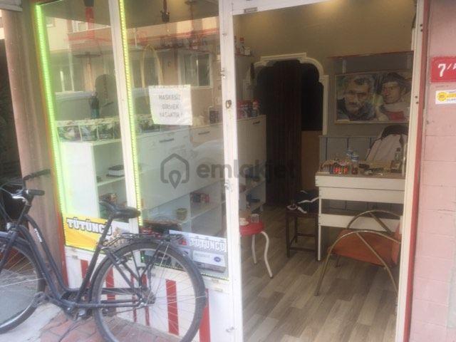 Çorluda Satılık Dükkan İşcanlar Arkası-15 M2 4