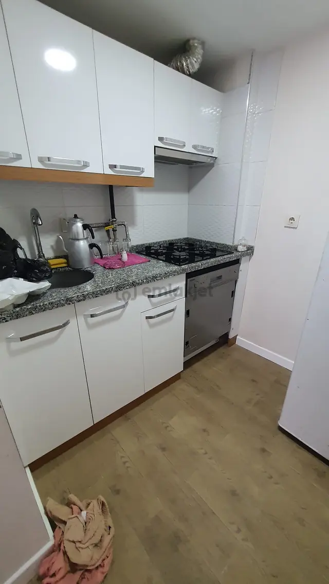 Ordu Altınordu Eşyalı Kiralık Daire 4