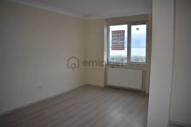 Büyükçekmece Dizdariye Mah De Ful Manzaralı Lüx Sıfır 4+1 Dubleks 3