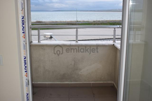 Büyükçekmece Dizdariye Mah De Ful Manzaralı Lüx Sıfır 4+1 Dubleks 5
