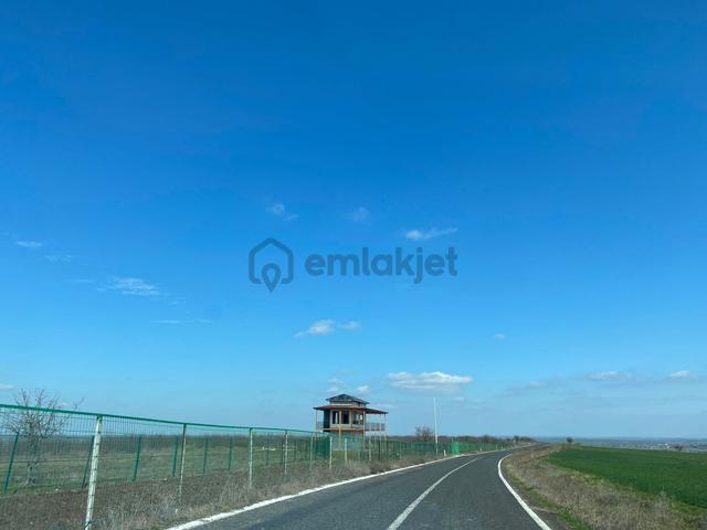 Tekirdağ Hayrabolu Da %50 Peşin %50 Taksitle Satılık Arsa 3
