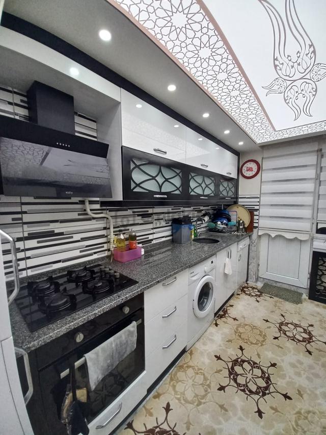 Tezcan Emlaktan Kanlıca Mah 3+1 Lüks Daireacil Satılık Fiyat Düştü 4