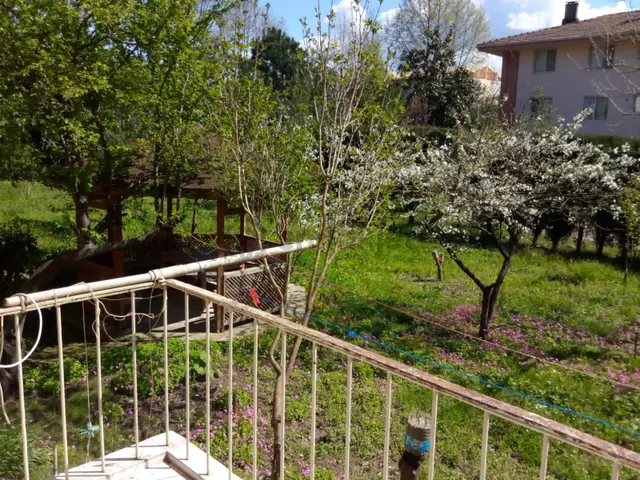 Kocaeli Körfez Mimar Sinan Kiralık Eşyalı Daire 1