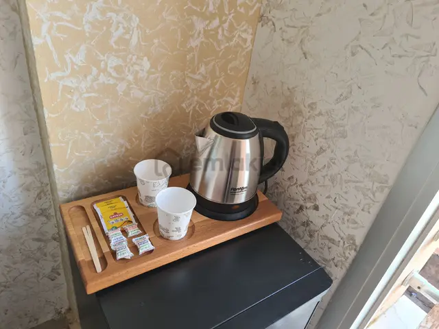 Balçova Günlük Kiralık Daire 3