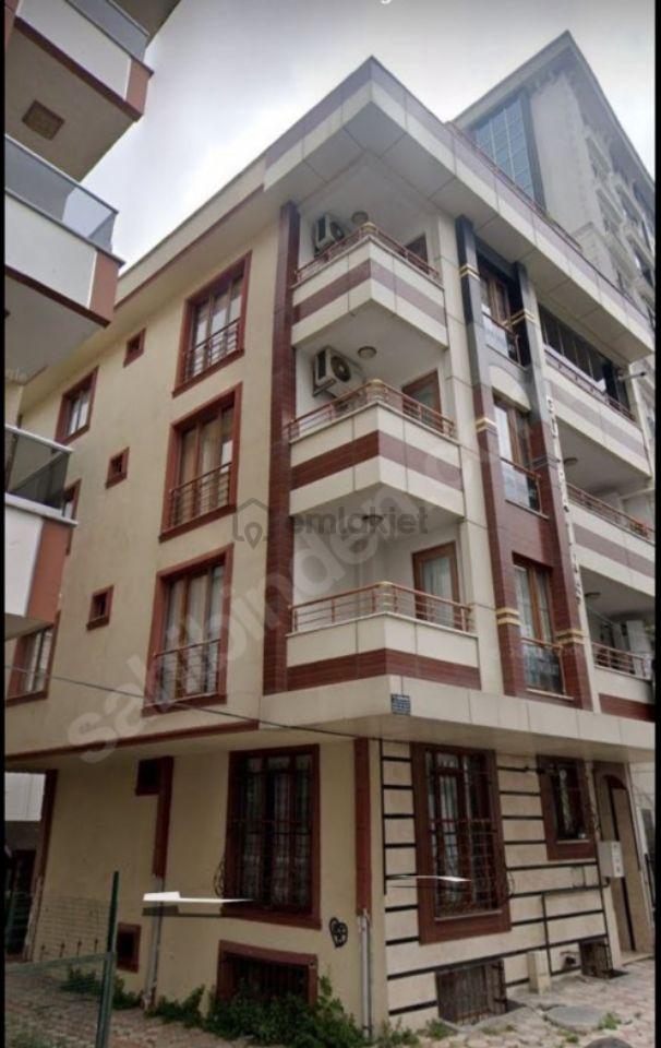 Eyüp Binevler De Satılık Daire 3 1