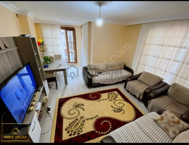 Eyüp Binevler De Satılık Daire 3 5