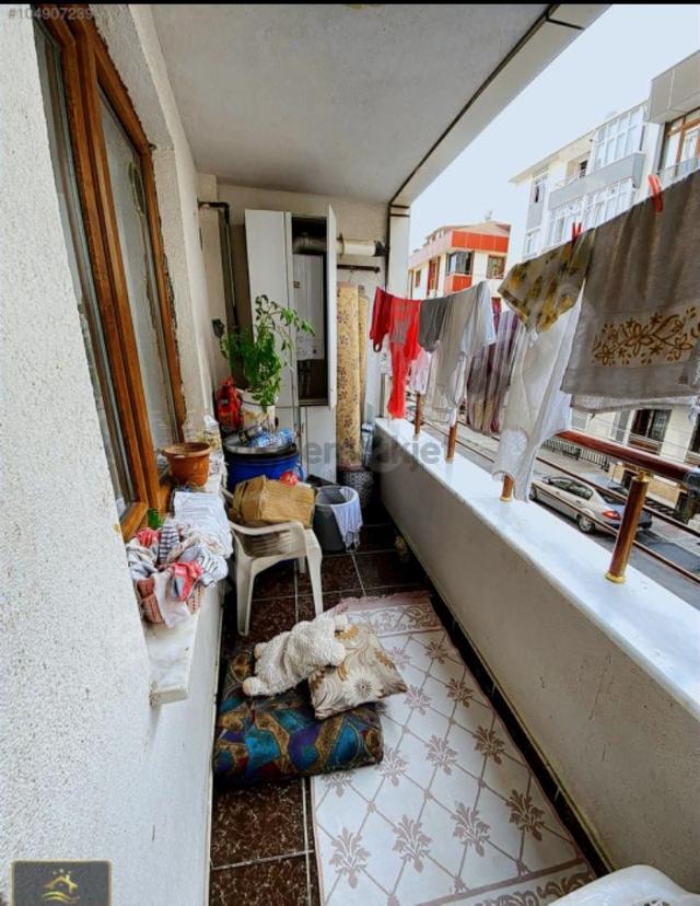 Eyüp Binevler De Satılık Daire 3 3