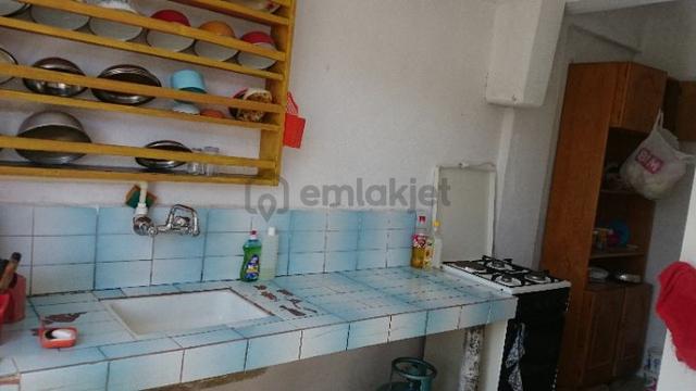 Sahibinden Satılık Müstakil Ev 600 M2 Arsa İçinde 3+1 120 M2 5