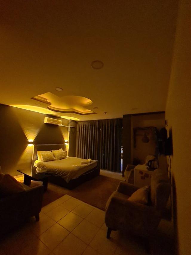 Balçova Günlük Kiralık Daire Balçova Günlük Kiralık Daire