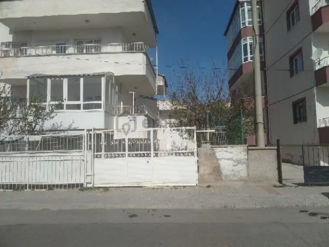 Kat Karşılığı İnönü Mahallesi'nde 408 Metrekare Arsa Evli 2.5 Yoğunluğu Mevcut 3