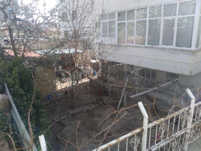 Kat Karşılığı İnönü Mahallesi'nde 408 Metrekare Arsa Evli 2.5 Yoğunluğu Mevcut 5