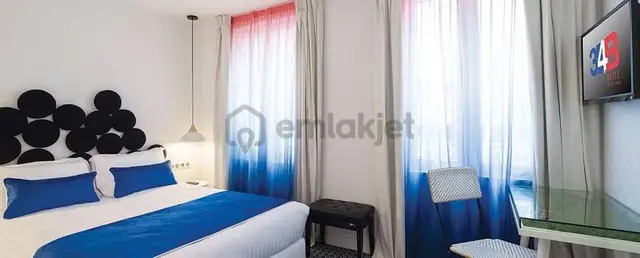 💥çorludayız!! 🕞saatlik,günlük,haftalık Aylık Lüks Dairelerle🏆 7/24 Suitiniz Hazır 3