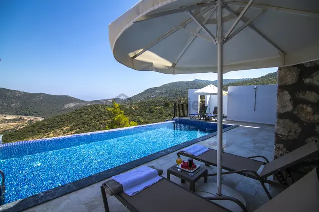 Yeşilköy Satılık Villa 4