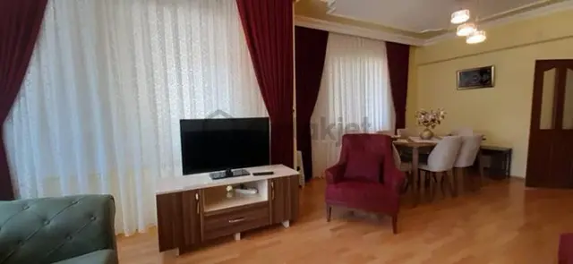 Acil Akdeniz'in Kokusunu Ve Esintisini Alabileceğiniz 2