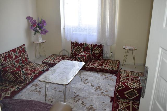 Boğazköy Mah.de Hakanlar İnşaattan Satılık 100m2 2+1 Daire 4