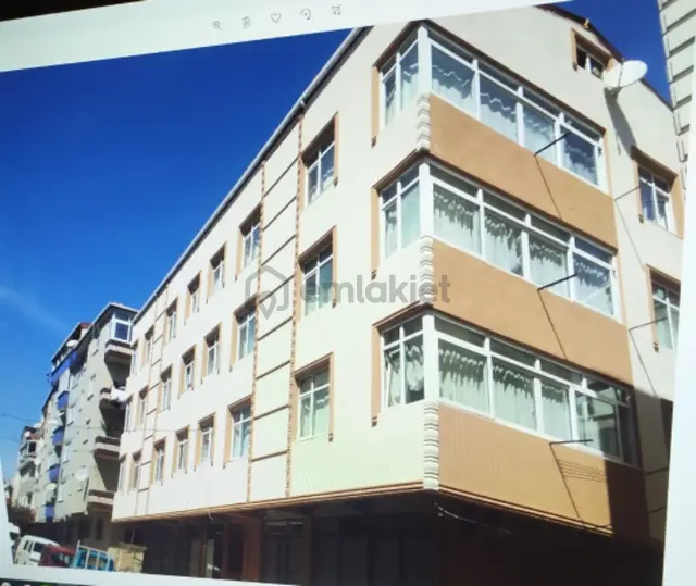 Yenibosna Merkez Mahallesinde Satılık Aile Binası 3