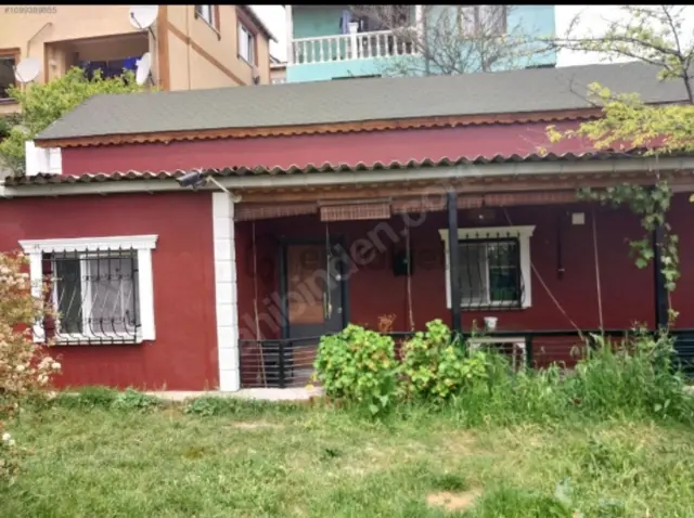 Kavacık Medipol Üniversitesi Yani Eşyalı 140 M 3+1müstakilev 1