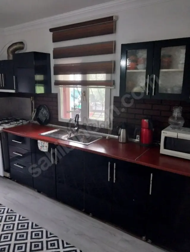 Kavacık Medipol Üniversitesi Yani Eşyalı 140 M 3+1müstakilev 5