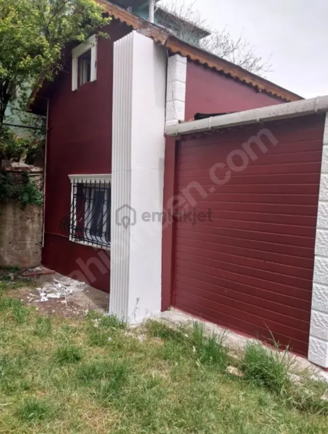 Kavacık Medipol Üniversitesi Yani Eşyalı 140 M 3+1müstakilev 4