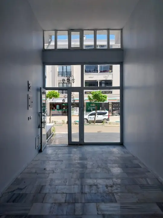 Tekirdağ Süleymanpaşa Gayrimenkulden Satılık Dükkan Çınarlı Mah 160m2 6100000tl 4