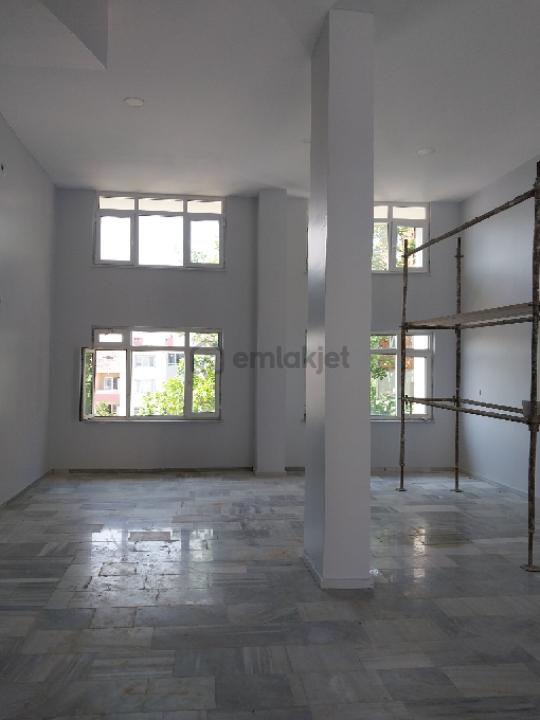 Tekirdağ Süleymanpaşa Gayrimenkulden Satılık Dükkan Çınarlı Mah 160m2 6100000tl 5