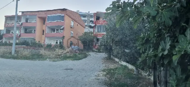 2+1 Deniz Manzaralı 4