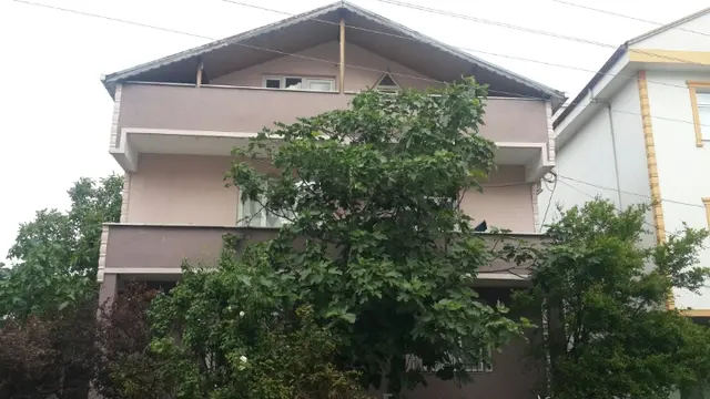 Müstakil Bina 2