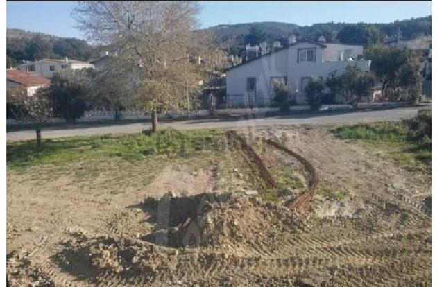 Satılık Arsa 2 Parsel 5