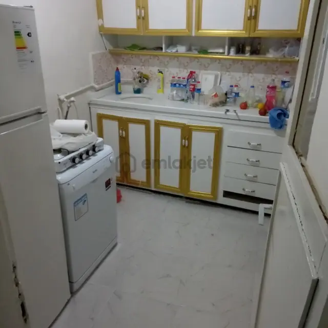 Kiralık Daire.lütfen Açıklamayı Okuyup Sonra Arayın. İçi Ful Yapılı Tertemiz Daire. 5